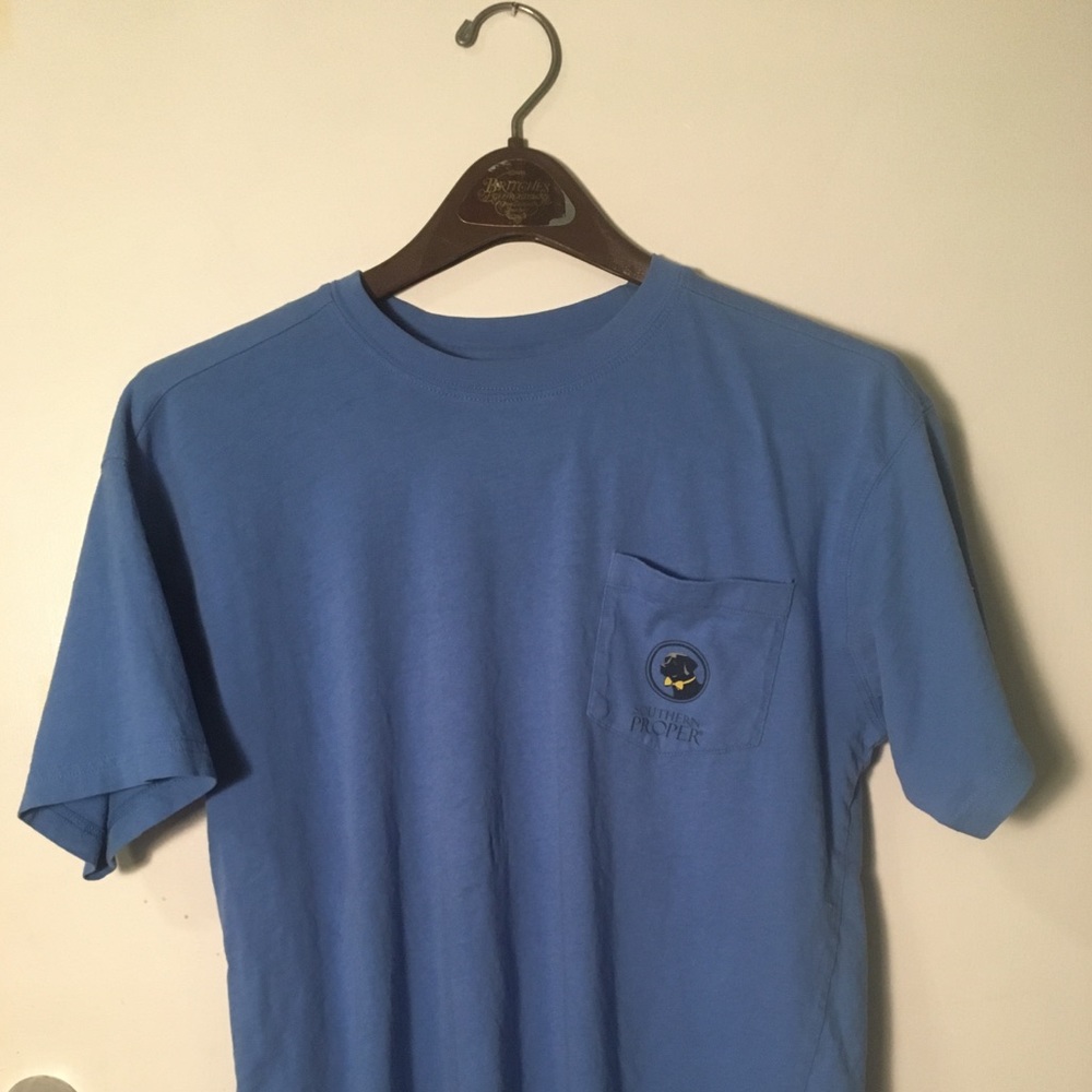 Southern Proper tee